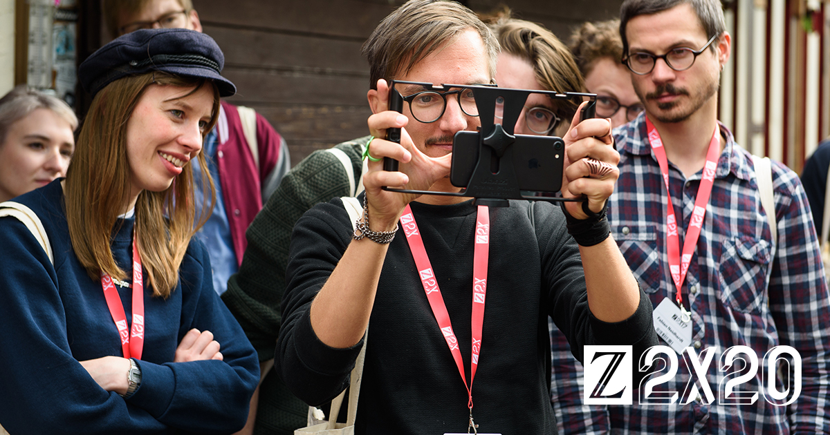 Z2X Festival am 5. & 6. September 2020