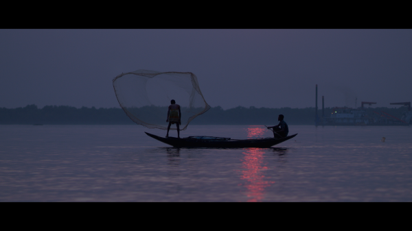 © Film: Black Water