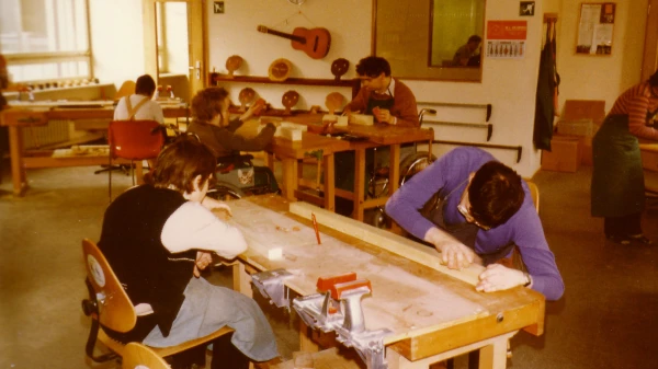 60 Jahre gelebte Inklusion in Berlin und Brandenburg | Mosaik feiert Jubiläum, © Mosaik 60 Jahre gelebte Inklusion in Berlin und Brandenburg | Mosaik feiert Jubiläum, © Mosaik