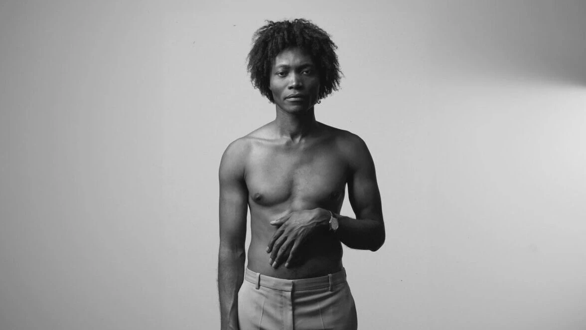 Benjamin Clementine | Konzert, © Pressebild Benjamin Clementine | Konzert, © Pressebild