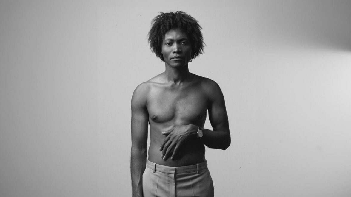 Benjamin Clementine | Konzert, © Pressebild