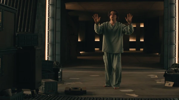 © The Walt Disney Company / Marvel Studios © The Walt Disney Company / Marvel Studios