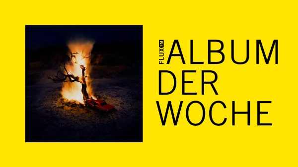 Kerala Dust - Violet Drive | Album der Woche Kerala Dust - Violet Drive | Album der Woche