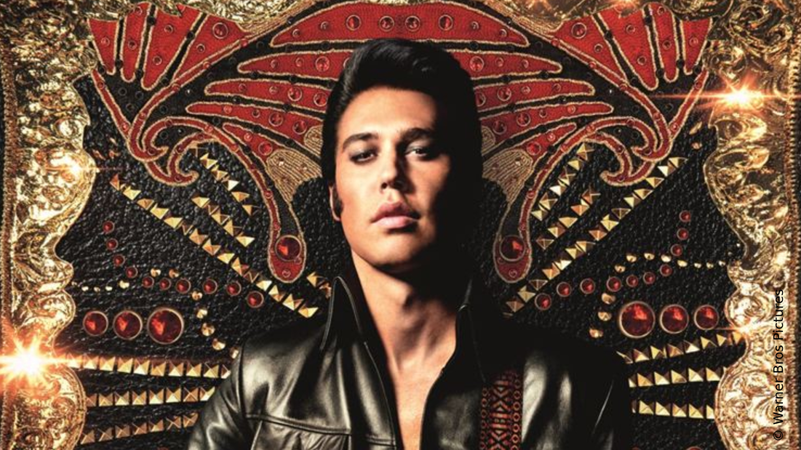 Kino und Streaming: Neue Serien und Filme | Breitbild, © Warner Bros Pictures