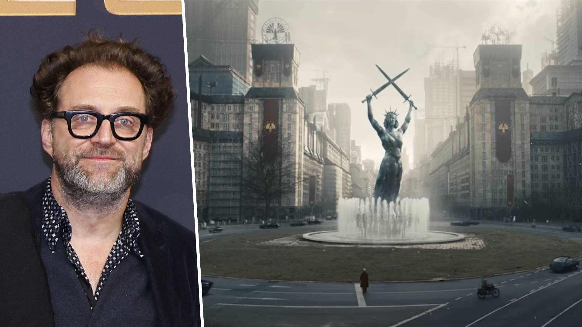 © 2023 Lionsgate/ LEONINE Studios