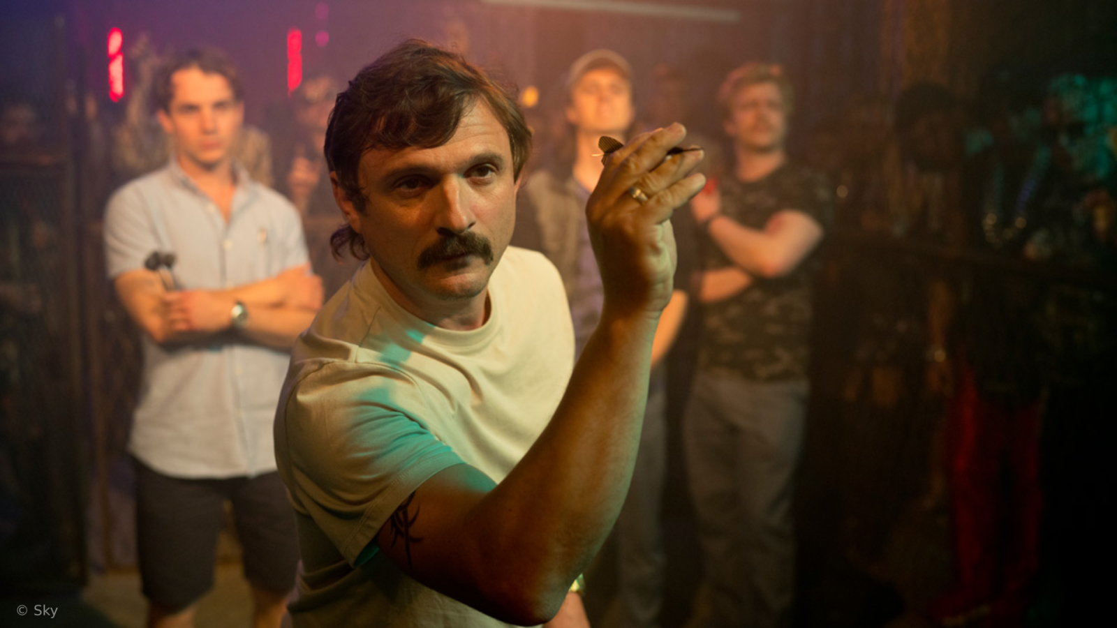 Kino und Streaming: Neue Serien und Filme | Breitbild KW 50/22