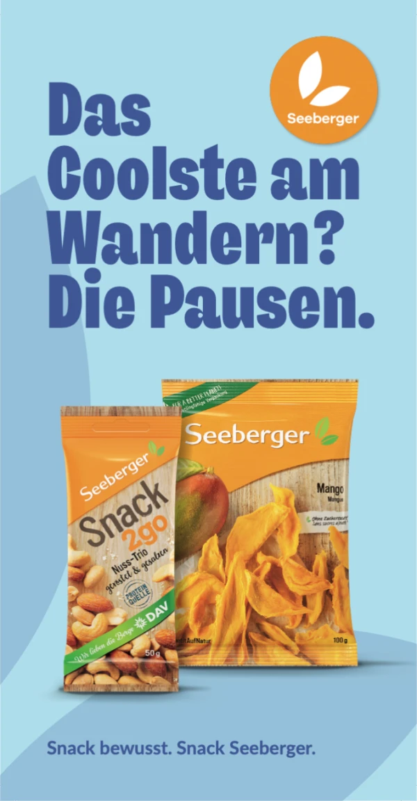 © seeberger © seeberger