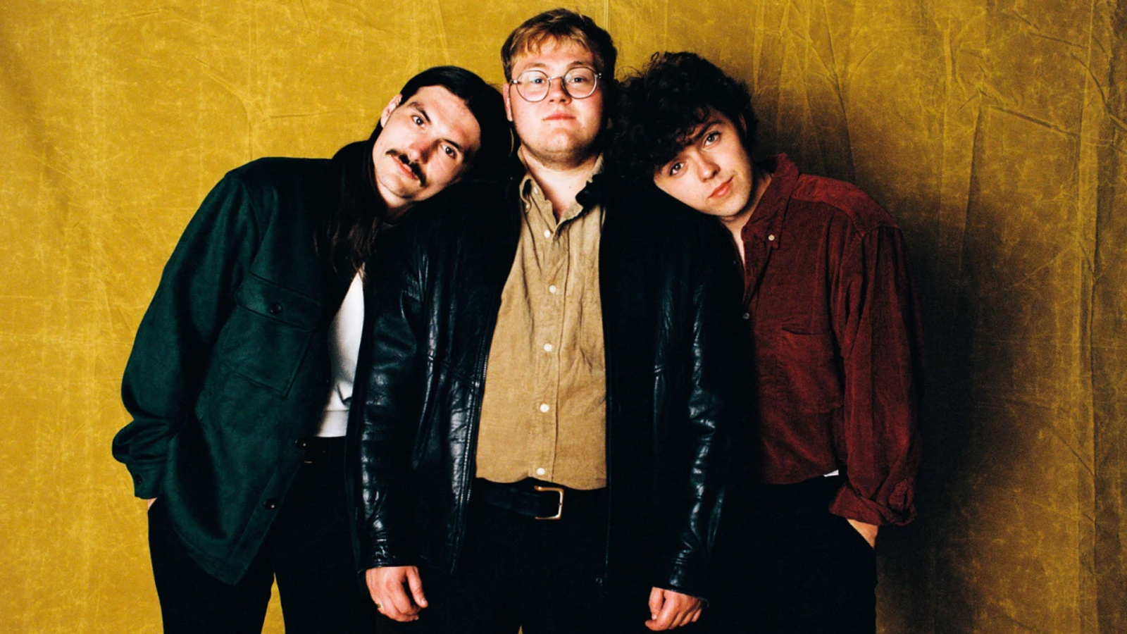 The Lathums | Konzert (Ausverkauft), © Ewan Ogden The Lathums | Konzert (Ausverkauft), © Ewan Ogden