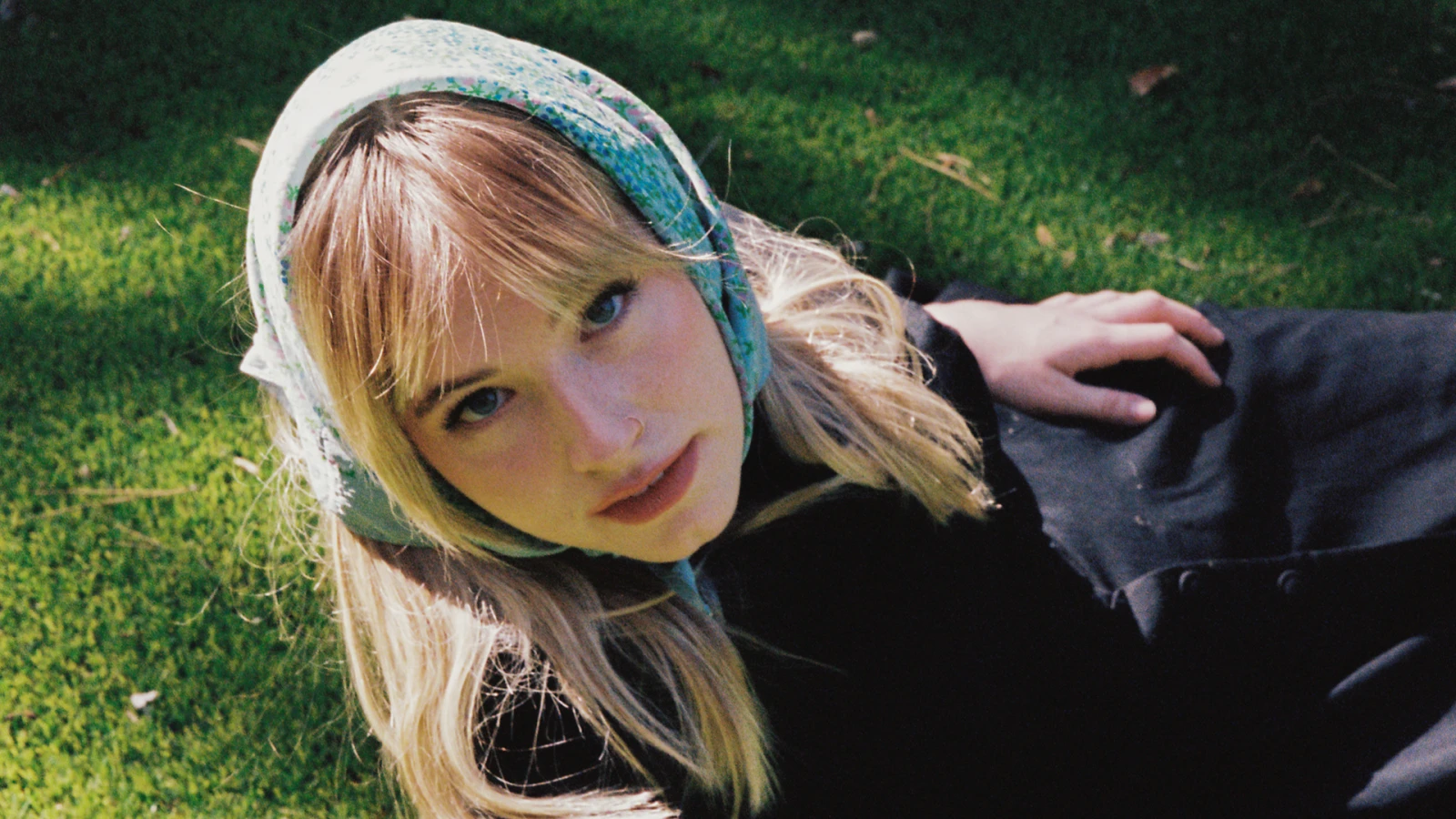 Kate Bollinger | Konzert (Verschoben), © Audrey Steimer Kate Bollinger | Konzert (Verschoben), © Audrey Steimer