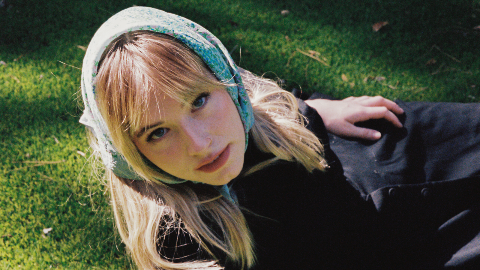 Kate Bollinger | Konzert (Verschoben), © Audrey Steimer