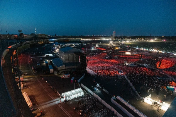 © Paul Gärtner, Loft Concerts © Paul Gärtner, Loft Concerts