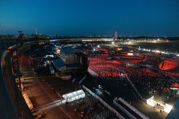 © Paul Gärtner, Loft Concerts