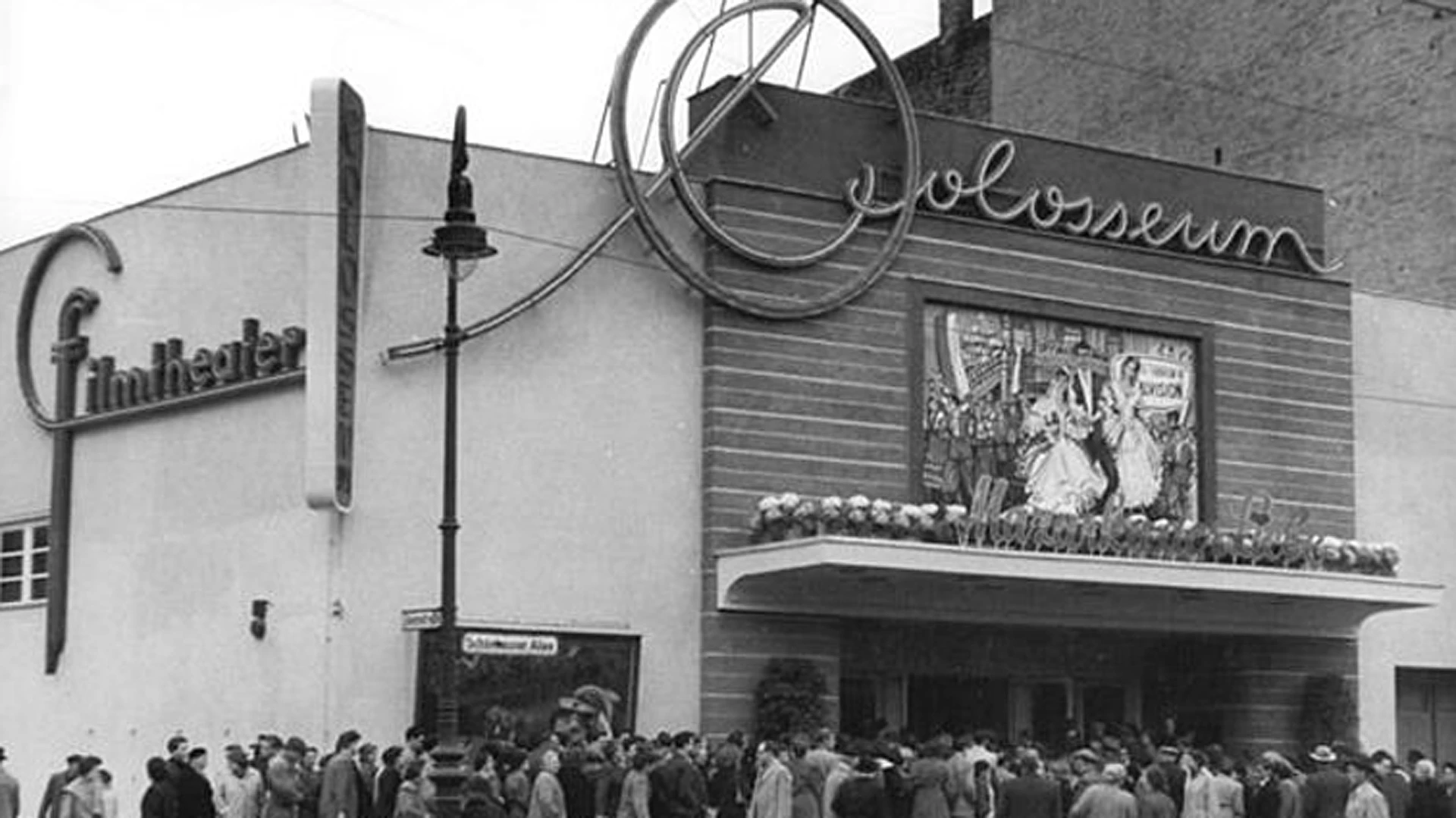 © Bundesarchiv / Rudolf Hesse © Bundesarchiv / Rudolf Hesse