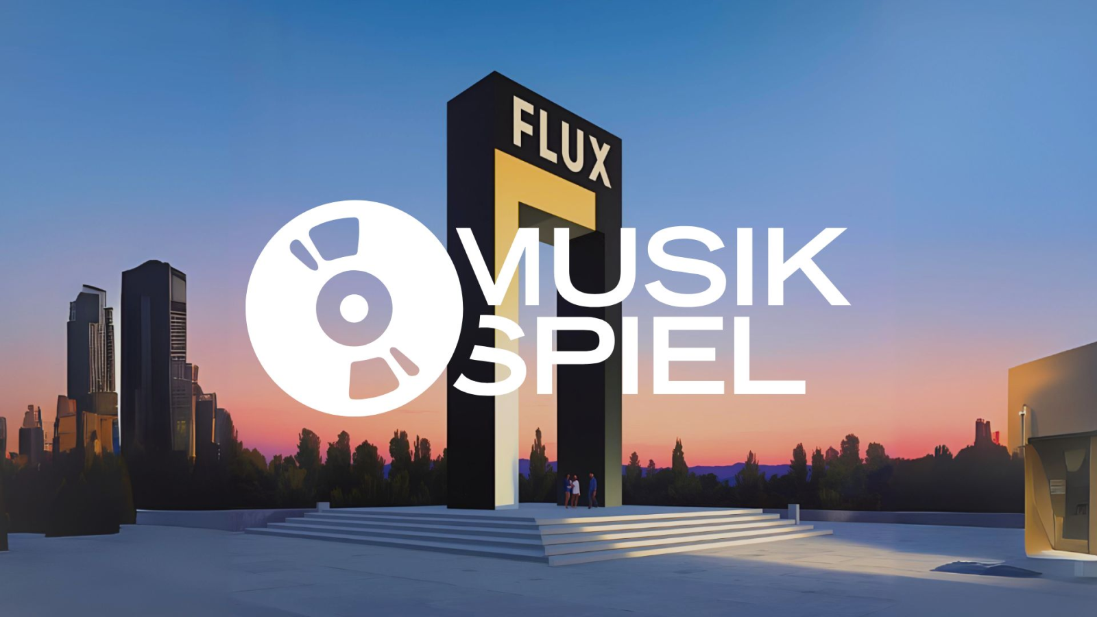 Monumentales Musikspiel: Welche Acts haben ein Denkmal verdient? | Musikspiel