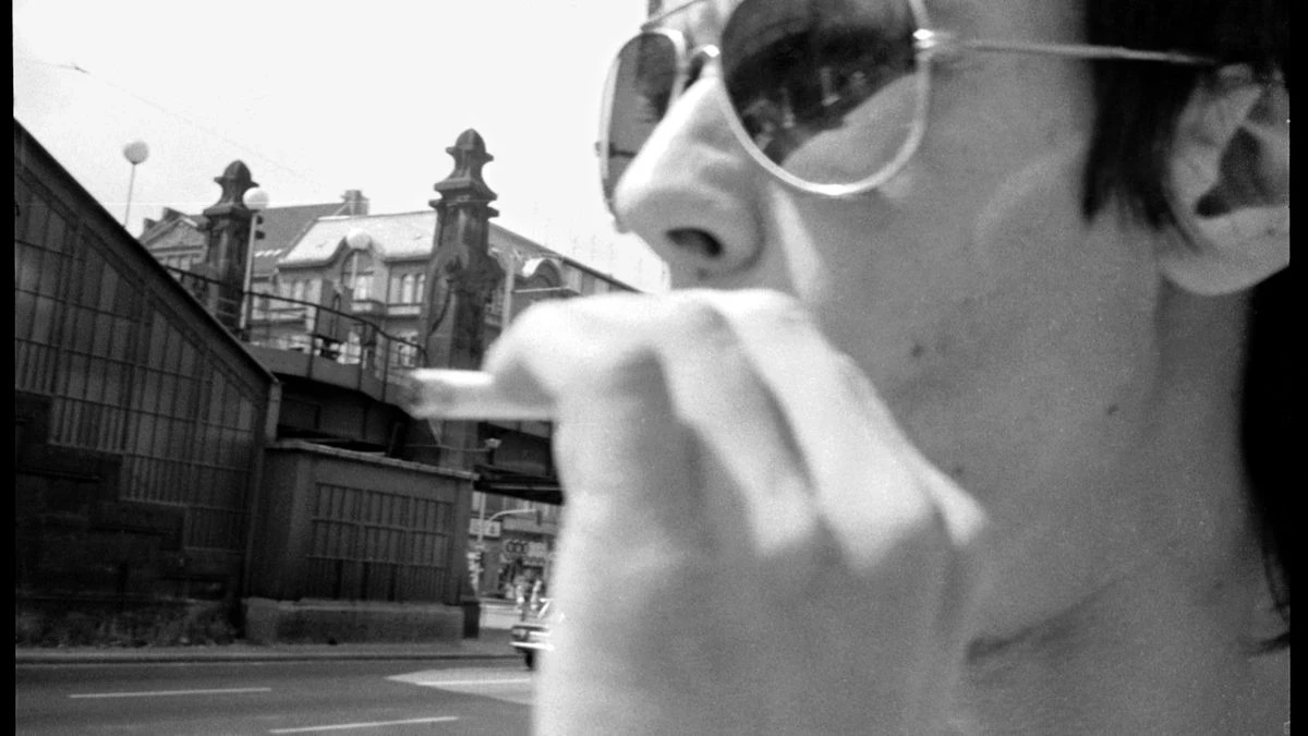 © Esther Friedmann | Esther Friedmann © Esther Friedmann | Esther Friedmann