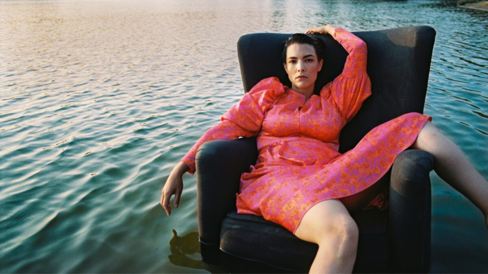 The Jordan | Konzert, © Josien Van Oostveen