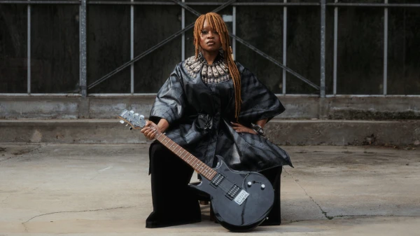 Neu im FluxFM-Programm: Sampa The Great, Mwanjé, Sam Fender, Hayley Williams uvm., © Abu Dumbuya Neu im FluxFM-Programm: Sampa The Great, Mwanjé, Sam Fender, Hayley Williams uvm., © Abu Dumbuya