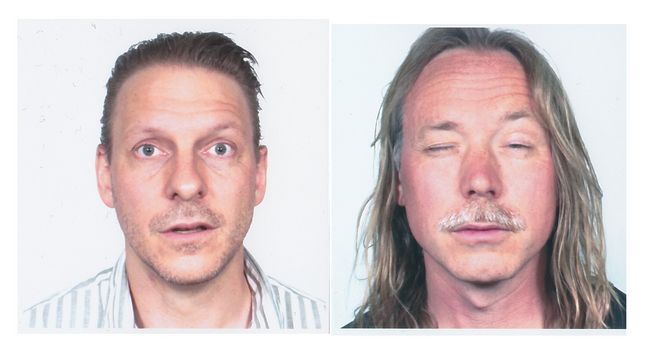 Friska Viljor | Konzert Hamburg