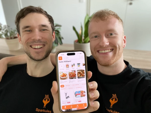 © Sparkules © Sparkules