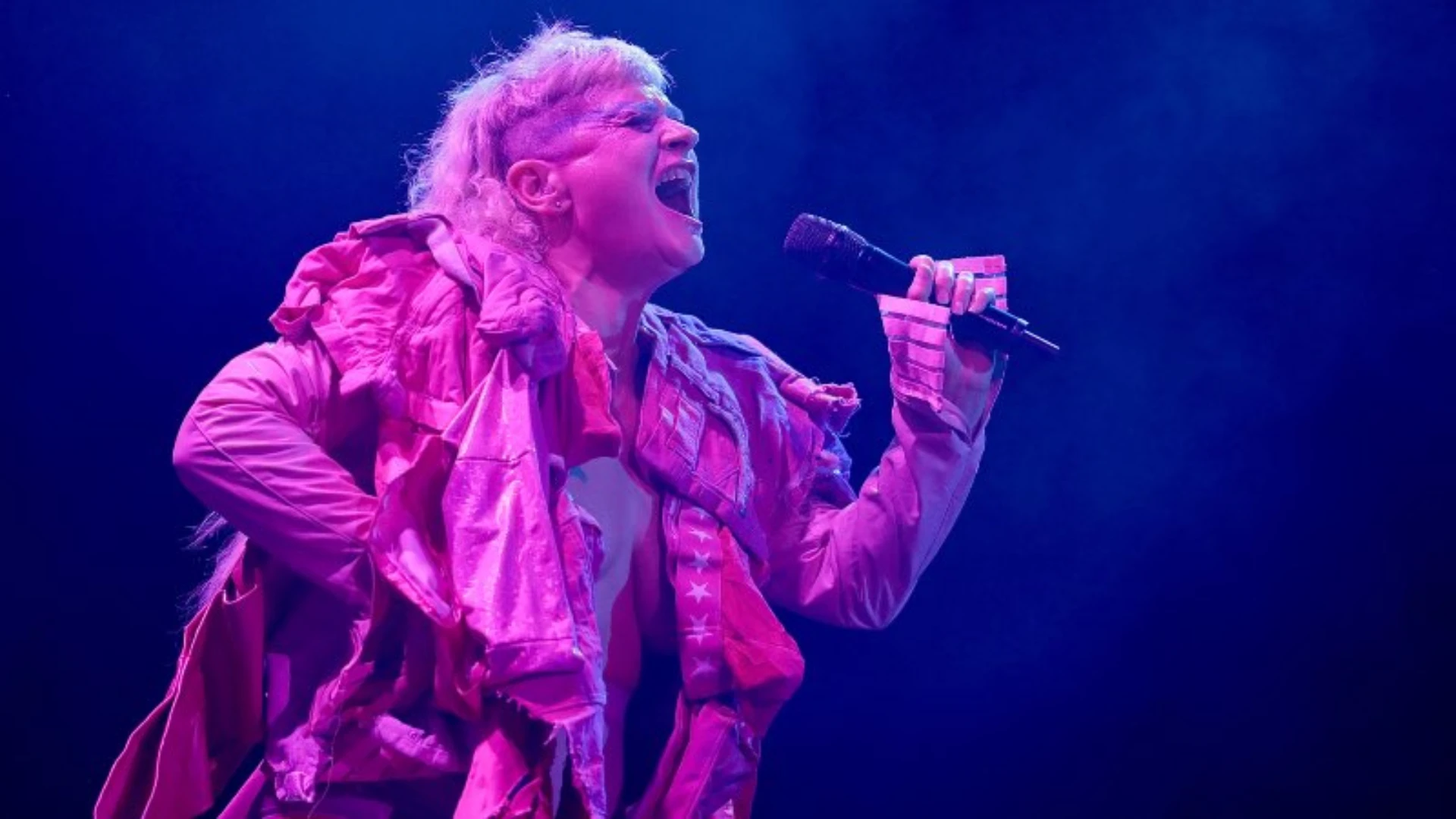 © Avanti Media Fiction © Avanti Media Fiction