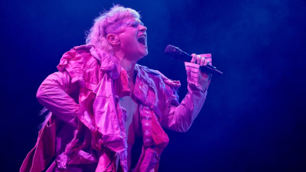 "Teaches of Peaches" - Doku über Musikerin Peaches feiert Premiere bei Berlinale | Interview, © Avanti Media Fiction