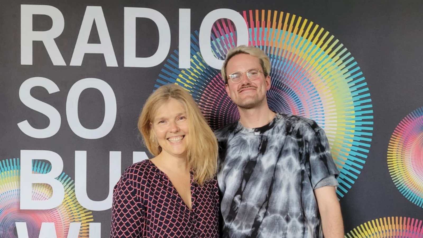 "Es gibt immer noch Menschen, die nicht verstehen, wie großartig Natur ist", © FluxFM "Es gibt immer noch Menschen, die nicht verstehen, wie großartig Natur ist", © FluxFM