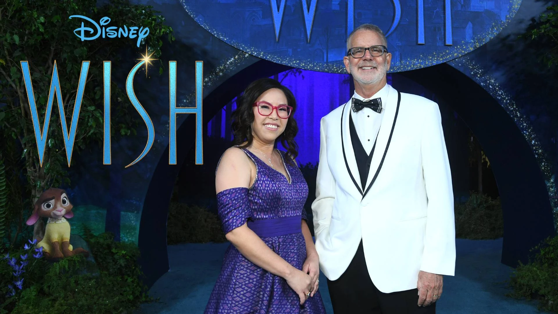 © Walt Disney / 2023 Getty Images © Walt Disney / 2023 Getty Images