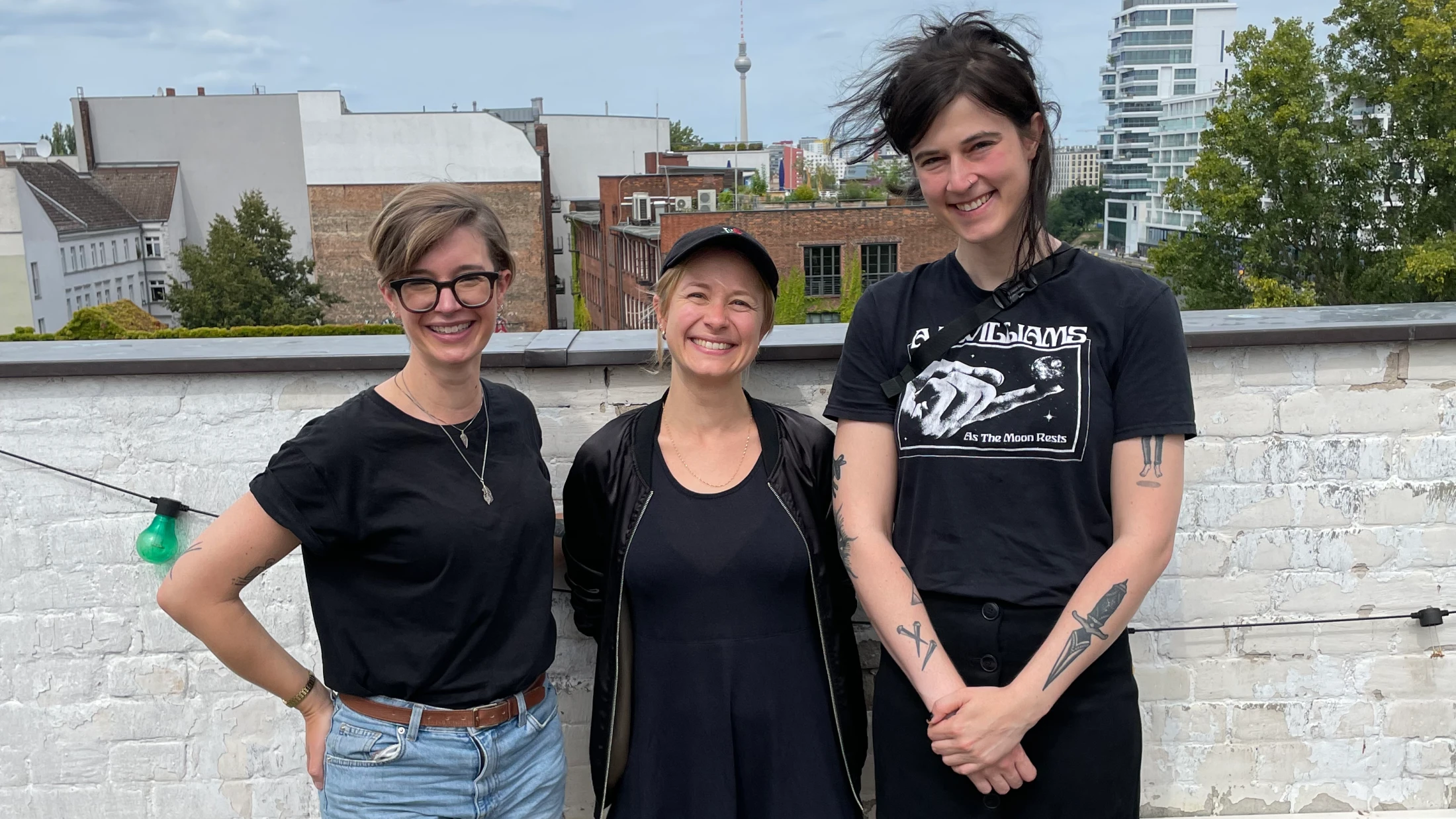 © Jonas Otten © Jonas Otten