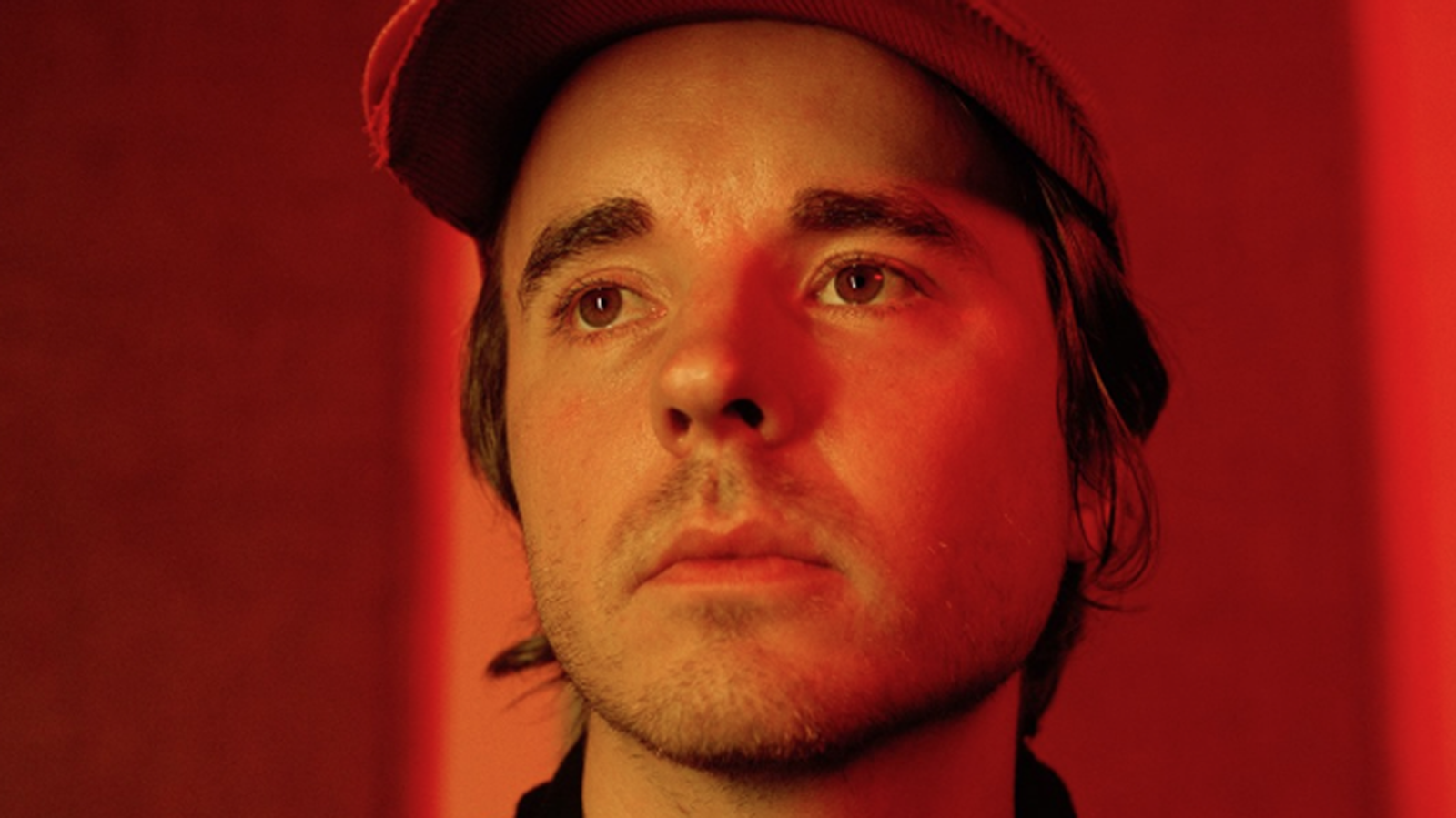 Andy Shauf | Konzert, © Colin Medley