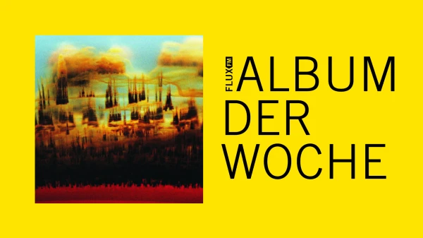 Bonobo - Distance In Static | Album der Woche Bonobo - Distance In Static | Album der Woche