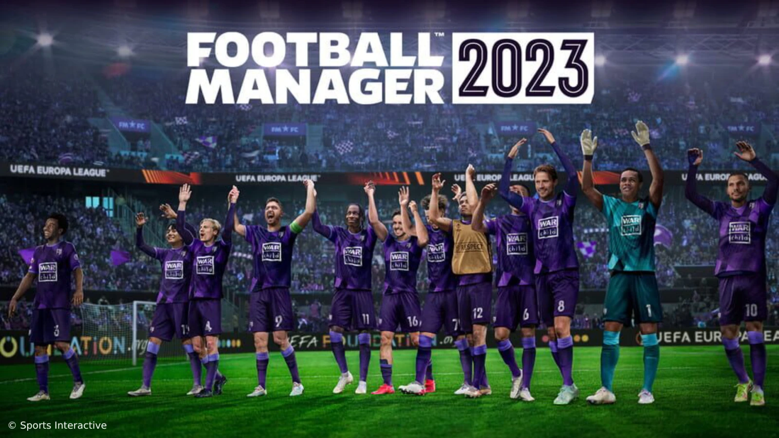 Football Manager 2023 im Test | Daddeltipp, © Sports Interactive Football Manager 2023 im Test | Daddeltipp, © Sports Interactive