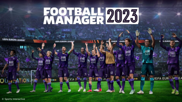Football Manager 2023 im Test | Daddeltipp, © Sports Interactive