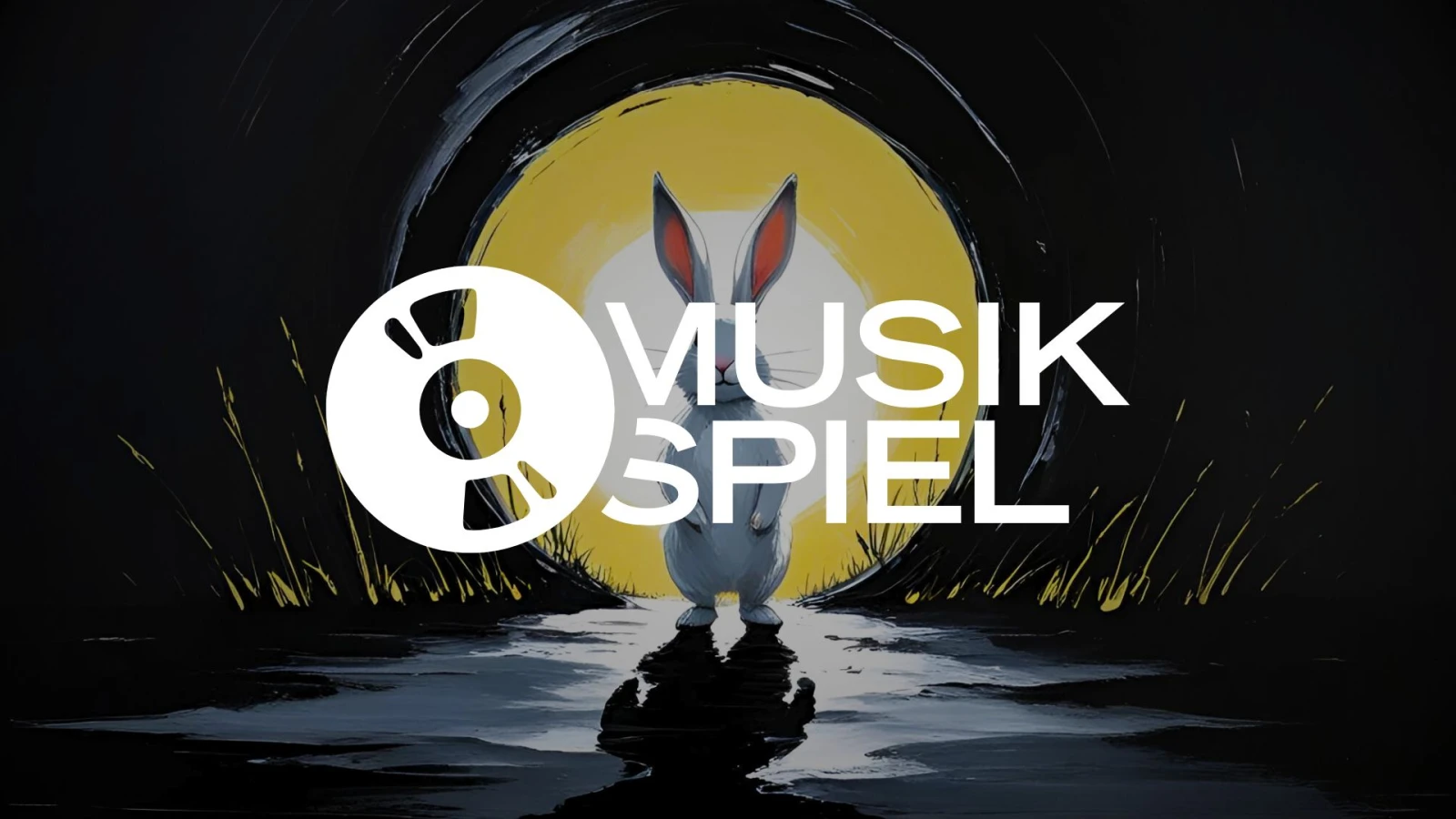 Down the Rabbit Hole - her mit euren fantastischen Songwünschen! | Musikspiel Down the Rabbit Hole - her mit euren fantastischen Songwünschen! | Musikspiel