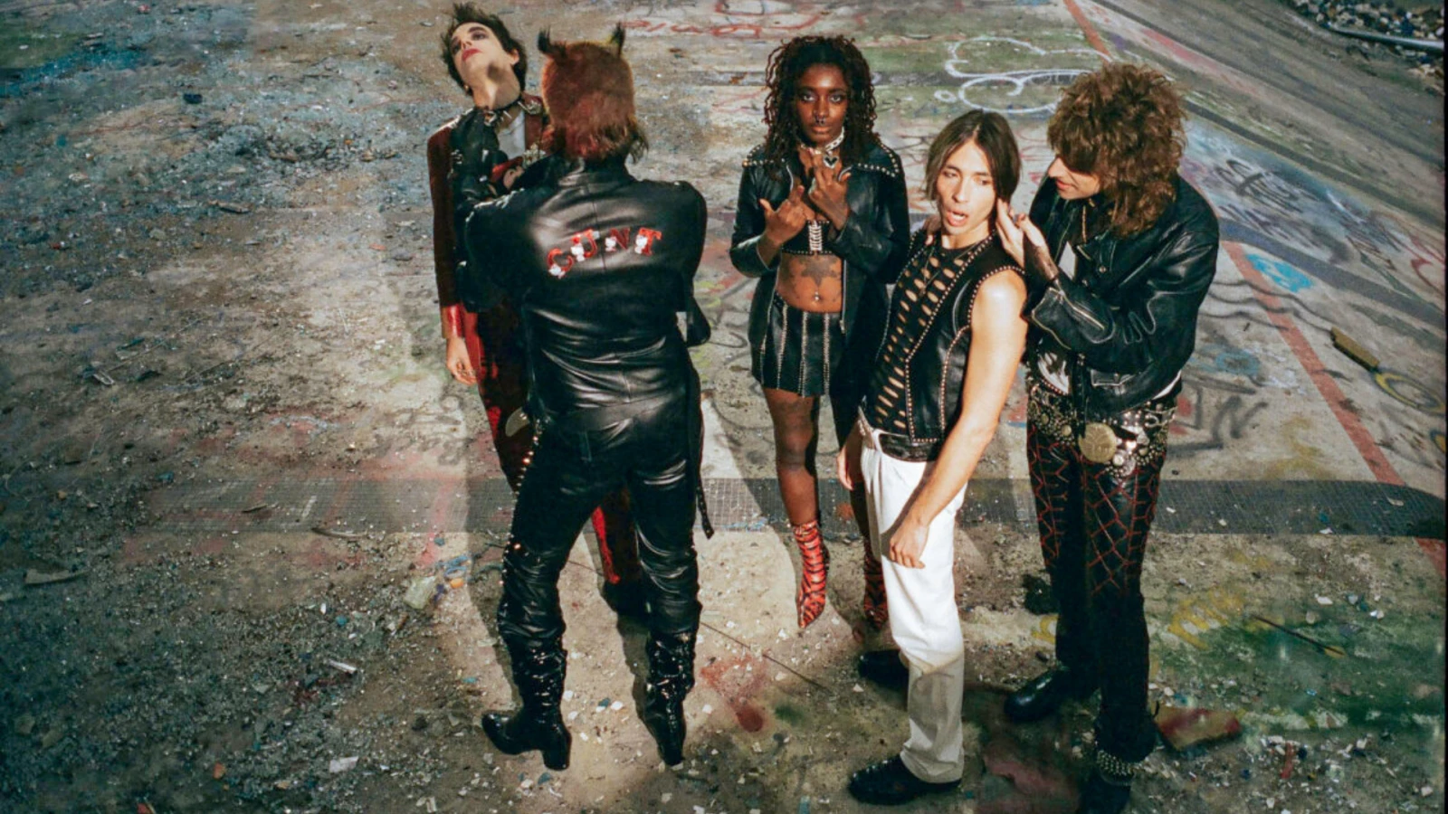 Yves Tumor | Konzert (Ausverkauft), © Alec Nicolas Yves Tumor | Konzert (Ausverkauft), © Alec Nicolas