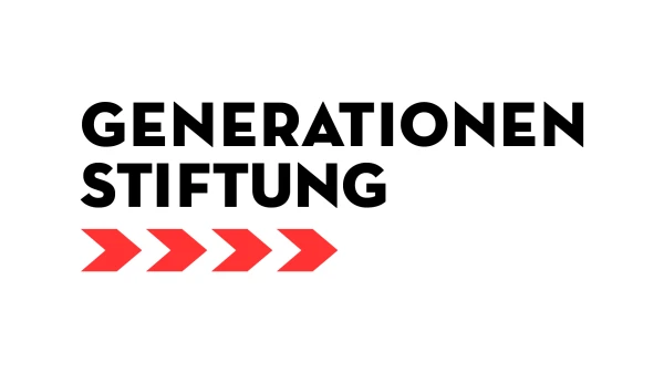 Generationen Stiftung | 5 vor12 Generationen Stiftung | 5 vor12