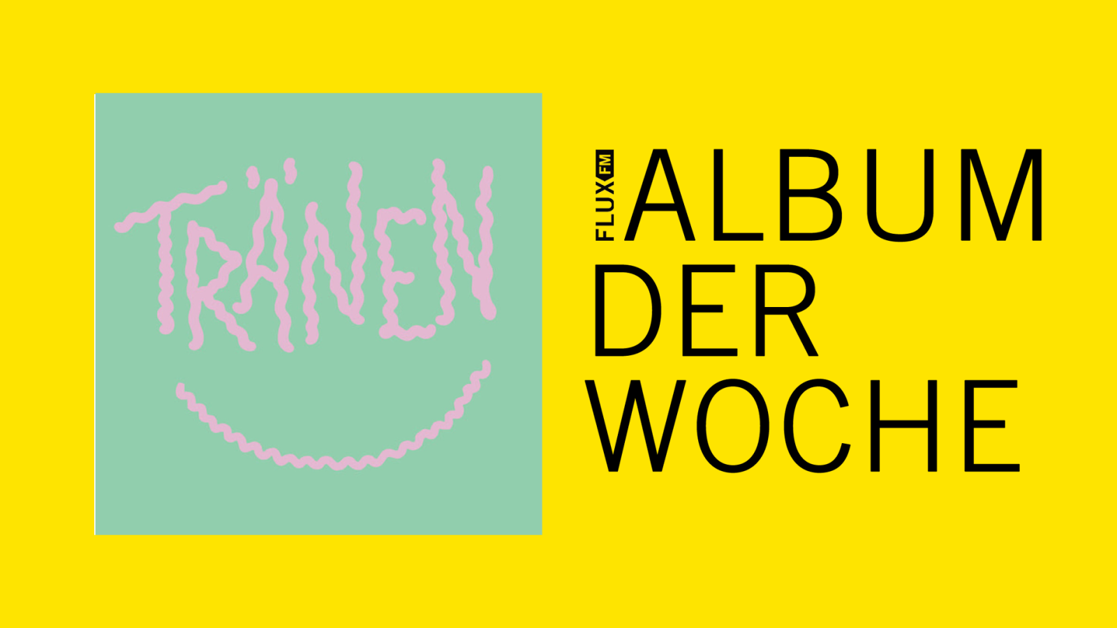 Tränen - "Haare Eines Hundes" | Album der Woche, © Daniel Meinel