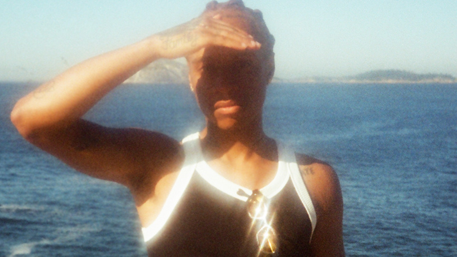 Rejjie Snow | Konzert, © Pressebild