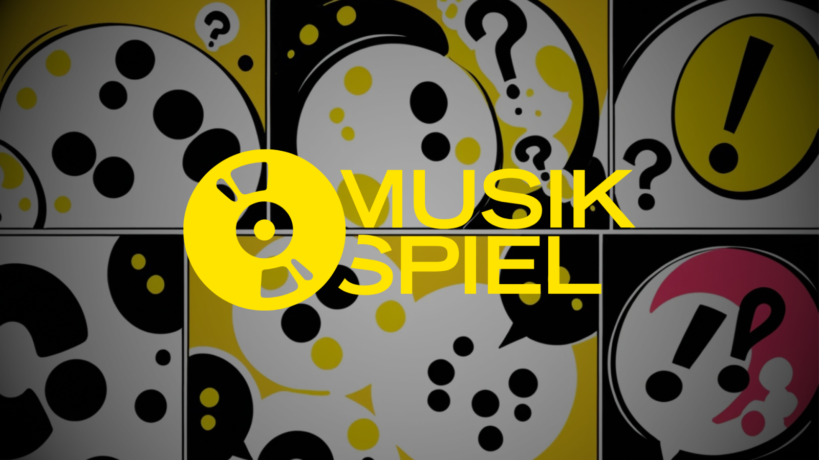 Das singende, klingende Q&A! Her mit euren Songwünschen zum Thema "Frage/Antwort" | Musikspiel