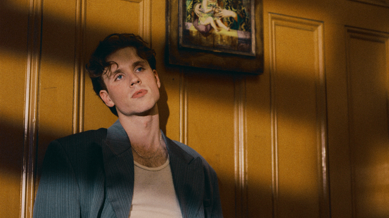 Sebastian Schub | Konzert, © Emelia Staugaard