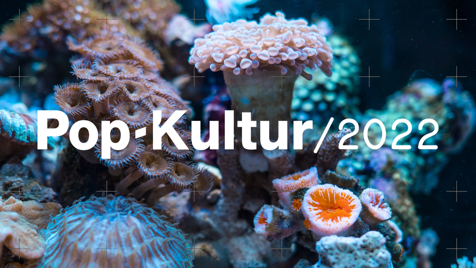Pop-Kultur 2022