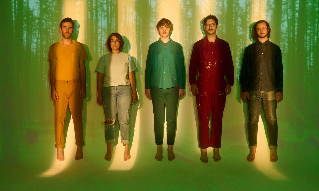 Pinegrove | Konzert
