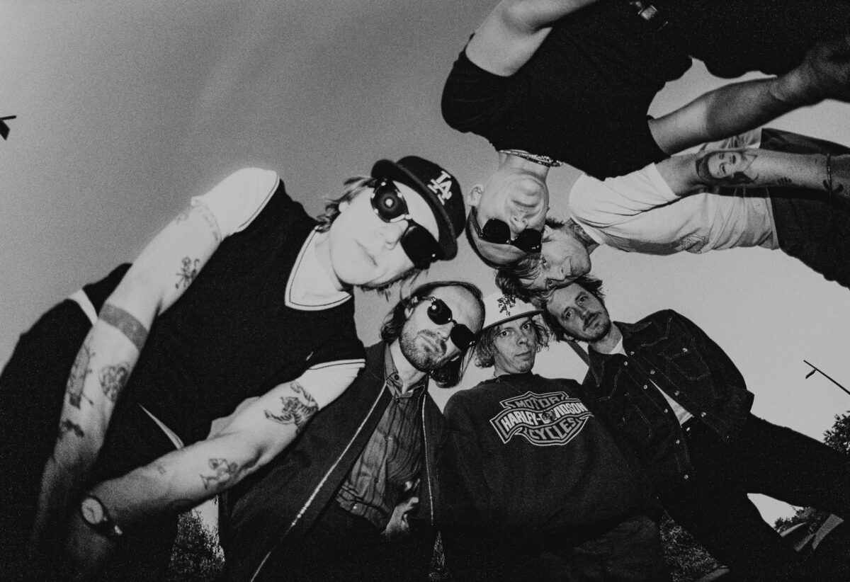 Cage The Elephant | Konzert, © Presse