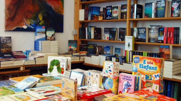 "Erhalt kleiner Geschäfte geht uns alle an" | FluxFM-Interview, © CC-Lizenz. "Erhalt kleiner Geschäfte geht uns alle an" | FluxFM-Interview, © CC-Lizenz.