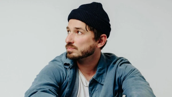 Sorin | FluxFM Radar, © Pressebild Sorin | FluxFM Radar, © Pressebild