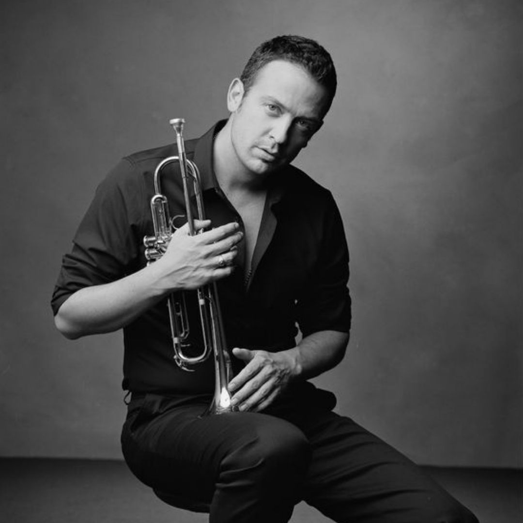 Till Brönner | Statement