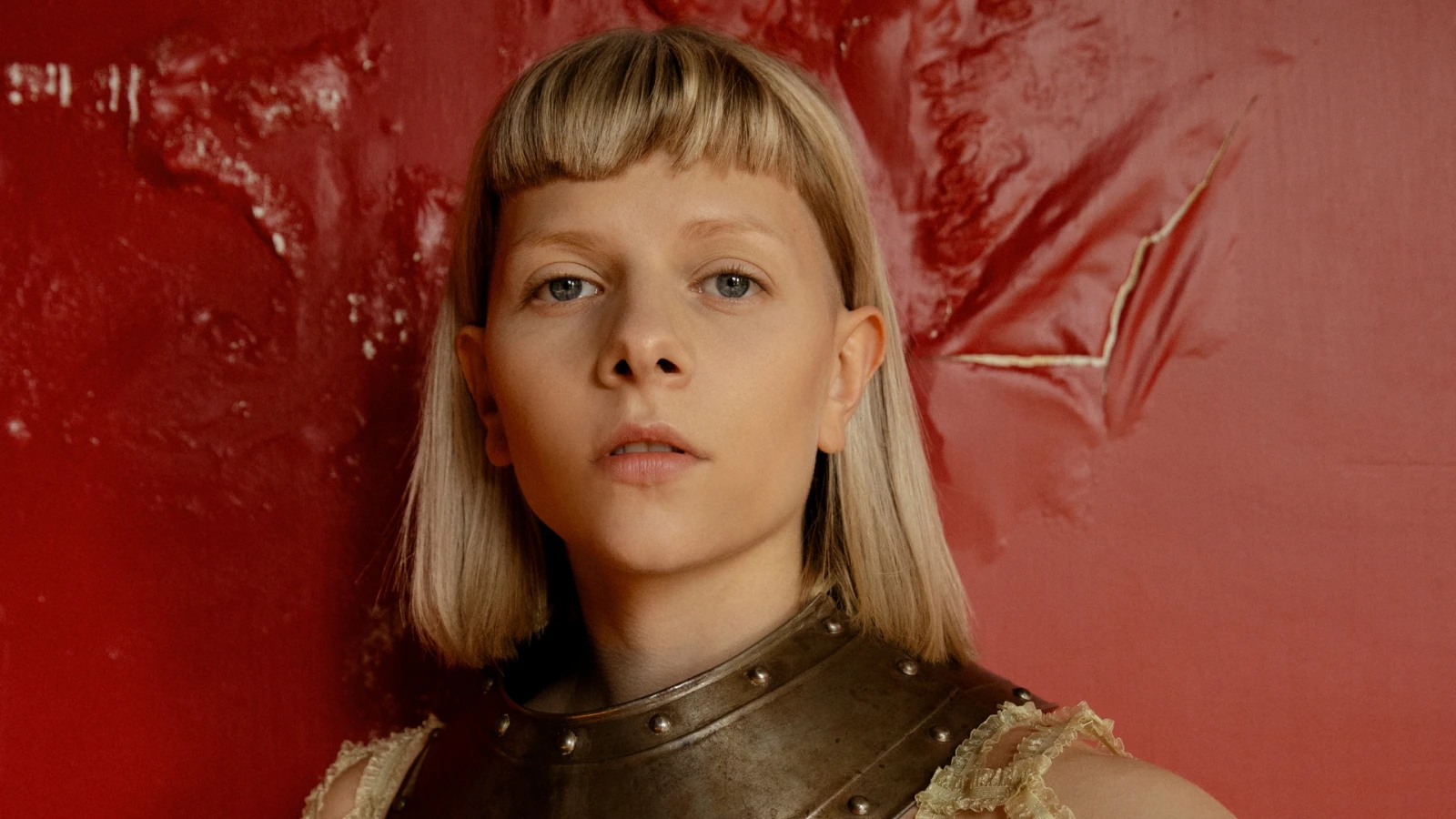 Neu im FluxFM-Programm: Aurora, Caroline Polacheck, JISKA, Yard Act uvm., © Universal Music Neu im FluxFM-Programm: Aurora, Caroline Polacheck, JISKA, Yard Act uvm., © Universal Music