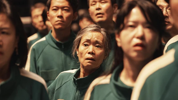 © Netflix © Netflix