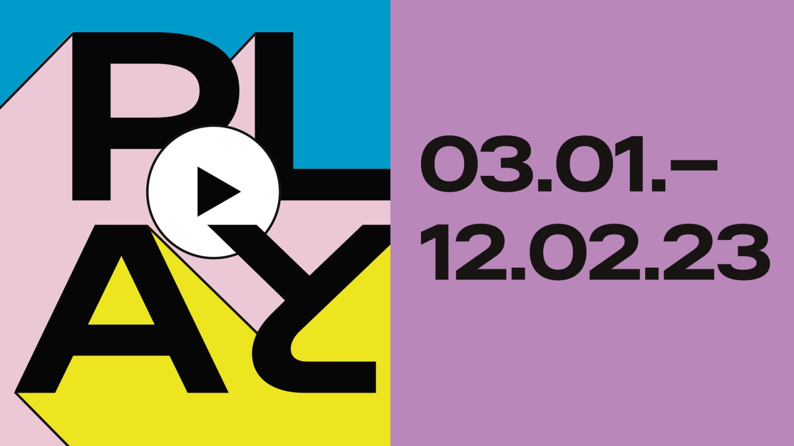 "Play" - Eine Gastspielreihe zeitgenössischer Zirkus im Chamäleon Berlin