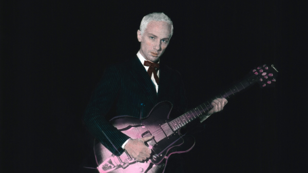 Marlon Magnée | Konzert, © Eloise Labarbe