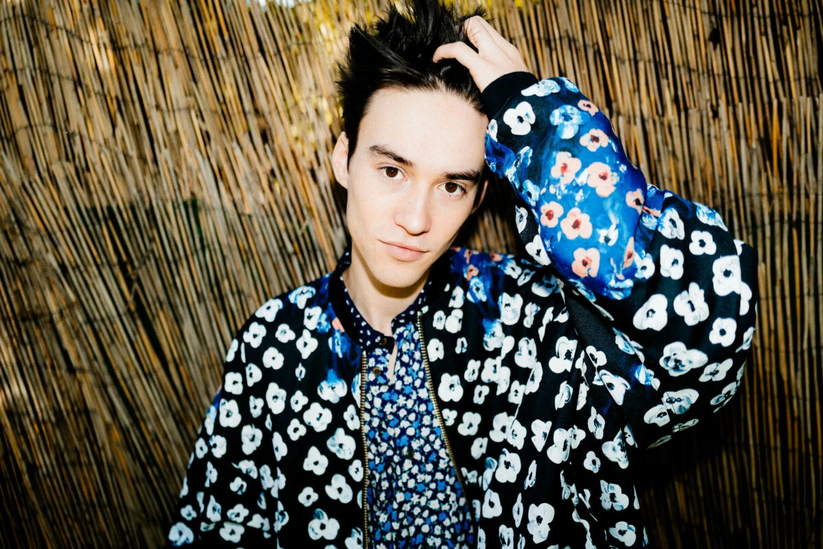 Jacob Collier | Konzert, © Pressebild Jacob Collier | Konzert, © Pressebild